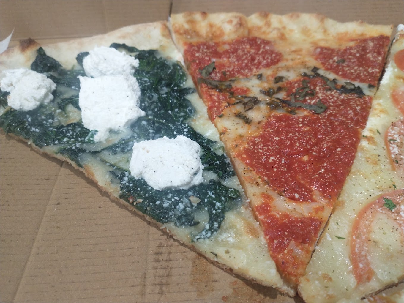 Italian Favorites